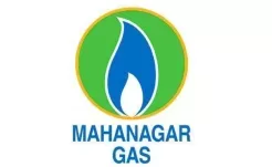 MAHANAGAR GAS