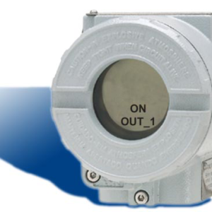 FR302 Fieldbus Relay