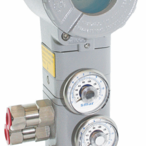 FY301: Smart Valve Positioner