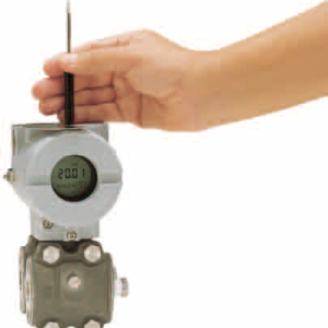 LD303 Profibus Pressure Transmitter