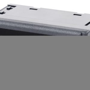 N21 Digital Panel Meter