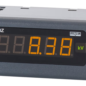 N20Z Digital Panel Meter