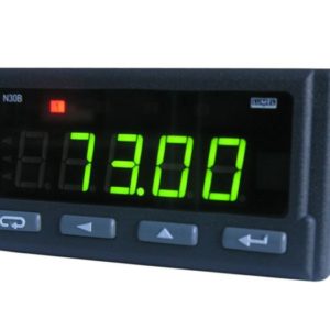 Digital Panel Recorder - N30B