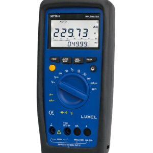 NP10 Digital Multimeter
