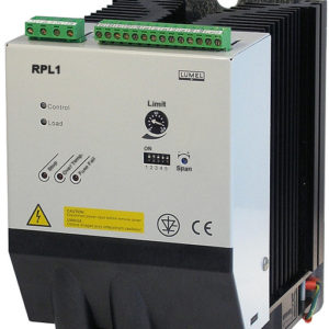 1-Phase Power Controllers RPL1