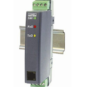 SM1 Module Of Analog Inputs