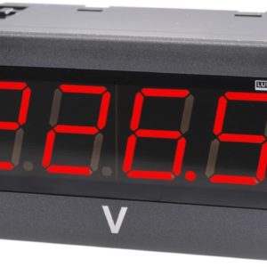 N24 Digital Panel Meter