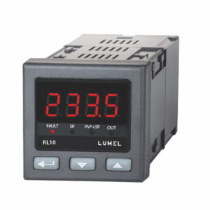 RL10 Temperature Limiter