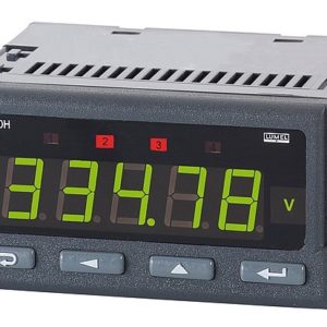 N30H Digital Panel Meter