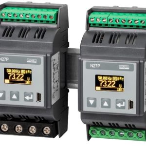 N27P Power Network Meter