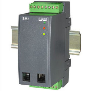 SM2 Module Of Analog Inputs