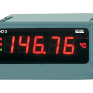 N20 Digital Panel Meter