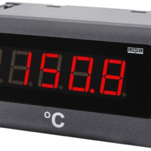 N25 Digital Panel Meter