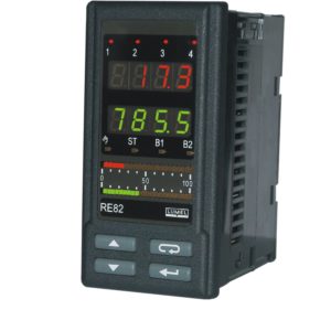 RE82 Temperature Controller