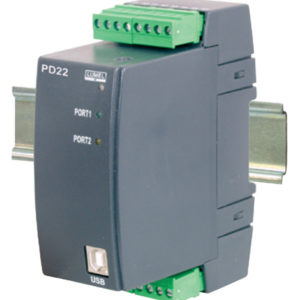 PD22 Data Logger/Concentrator
