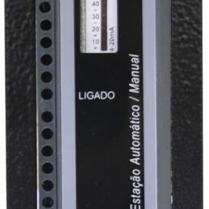 AM01P Auto/Manual Transfer Station