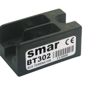 BT302 Foundation Fieldbus & Profibus-PA Bus Terminator