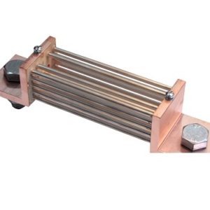 B3 shunts - Nominal Current 1A...15kA - 150mV Voltage Drops