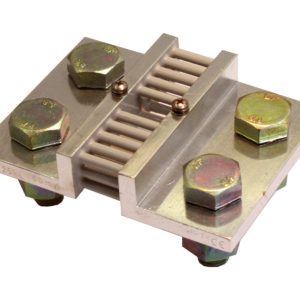 B4 Shunts - 1A...15kA Nominal Current - 50mV Voltage Drops
