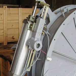 BFY-CL Coupling Device