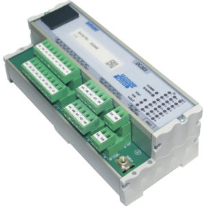 DC303 Profibus-PA Remote I/O