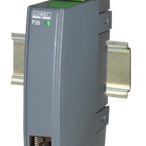 P20-Transducer of Temperature and Standard signals