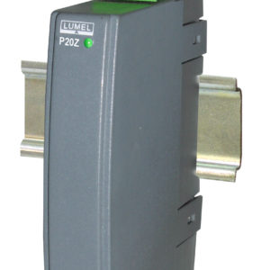 P20Z-Transducer of A.C. Current or A.C. Voltage
