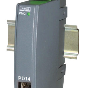 P20G Separator