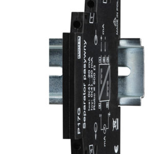 P17G-Passive seperator