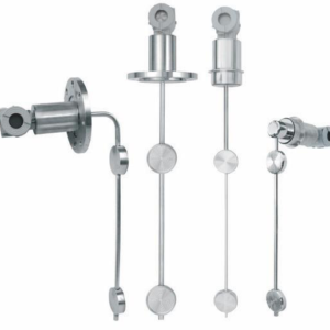 DT301 Hart Intelligent Density Transmitter