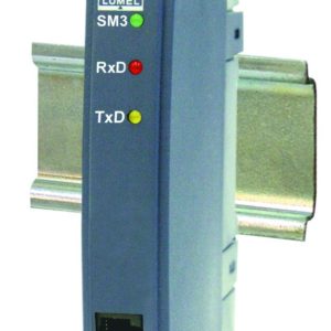 Logic Or Counter Inputs Module