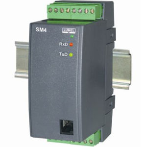 Logic Outputs Module