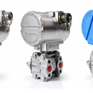 Analogue Pressure Transmitters